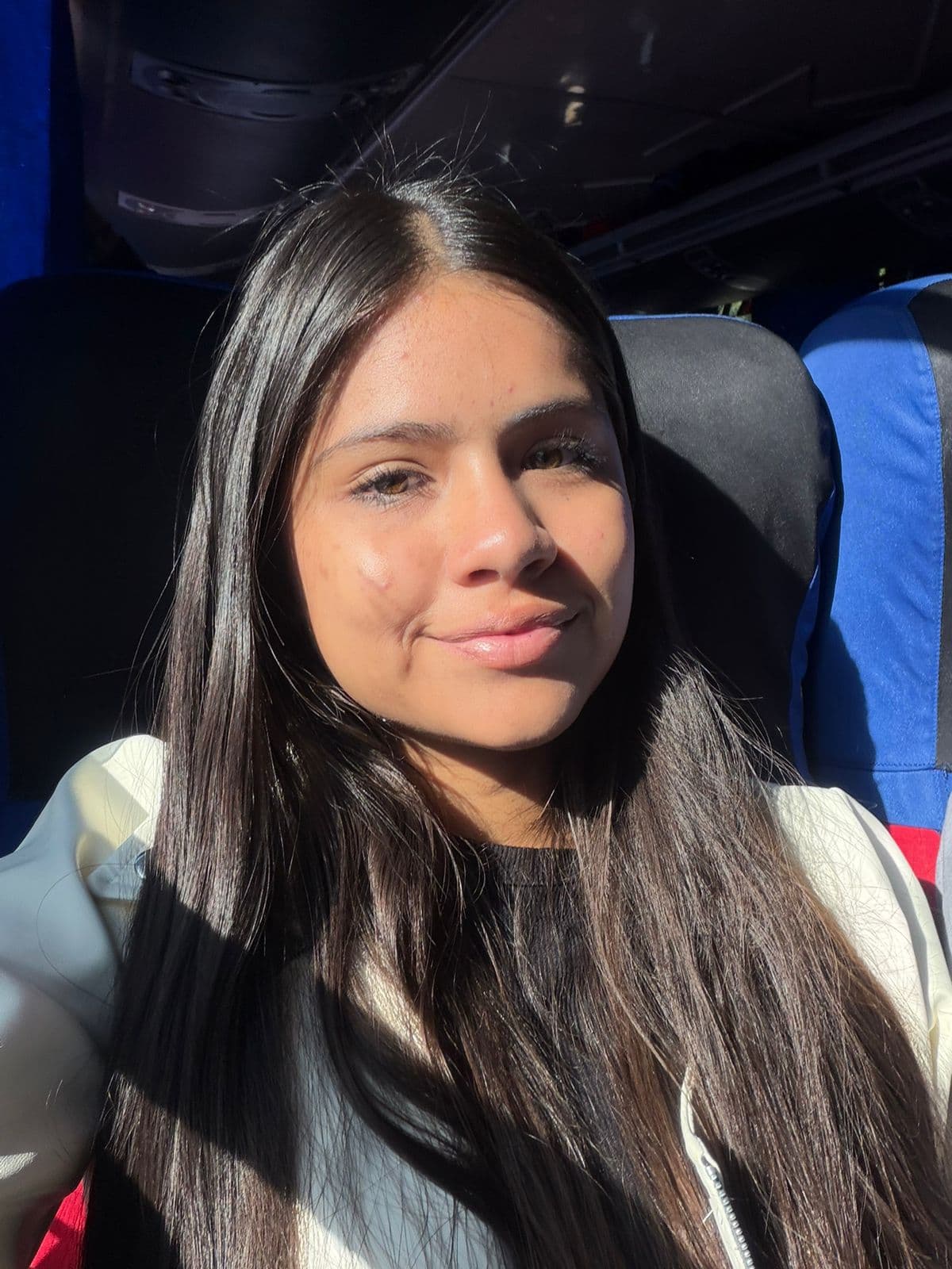 Mercedes Nohelia Paucar Macías